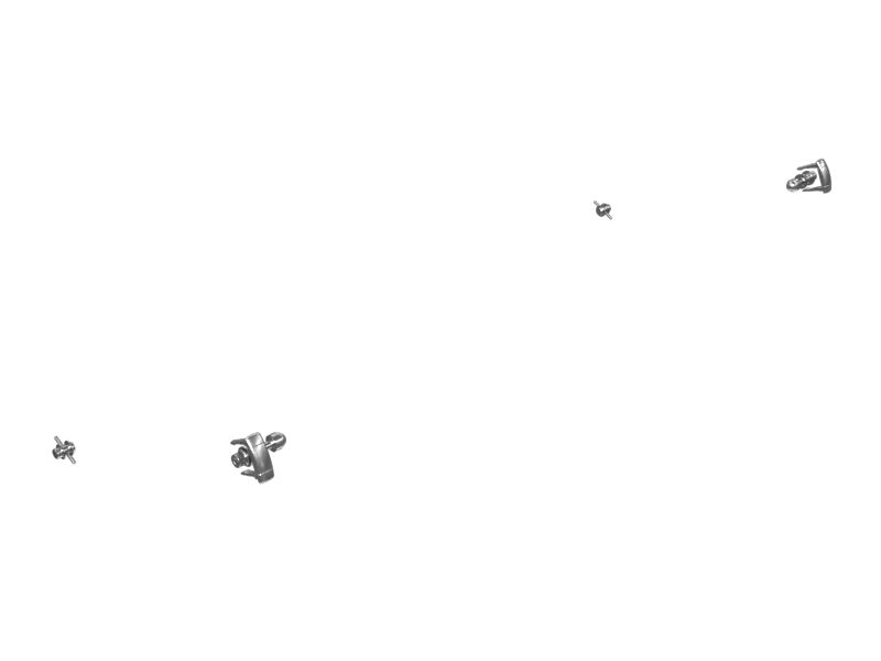 КОМПЛЕКТ ОСИ WI