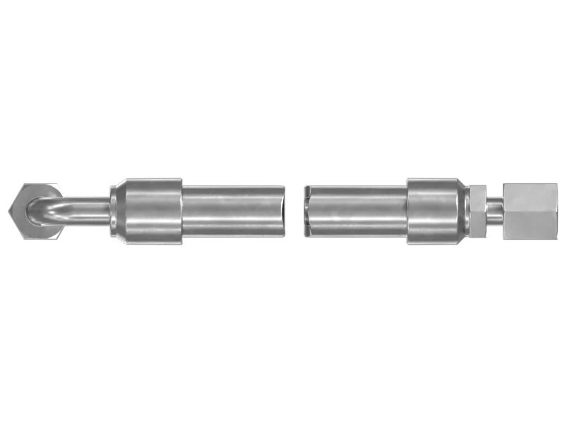 599-4883: HOSE AS-FUEL 5994883 купить