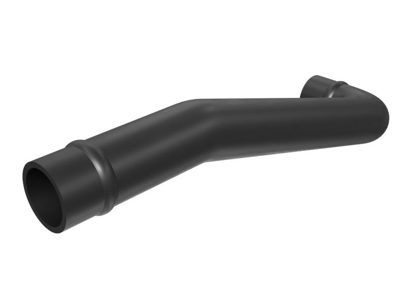 Cat Hose Assembly