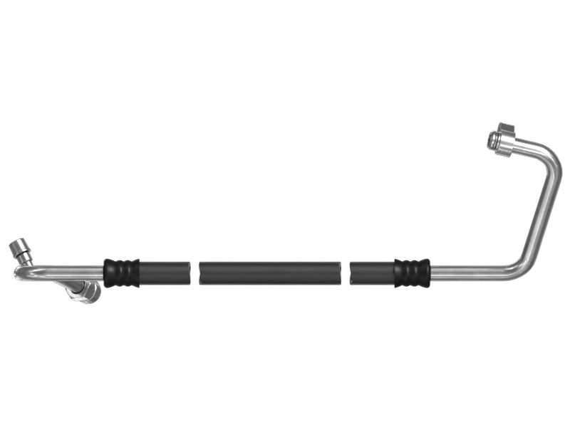 HOSE AS-RFGT