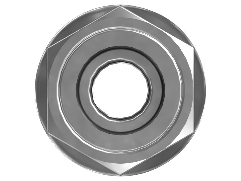 604-1592: Permanent Coupling