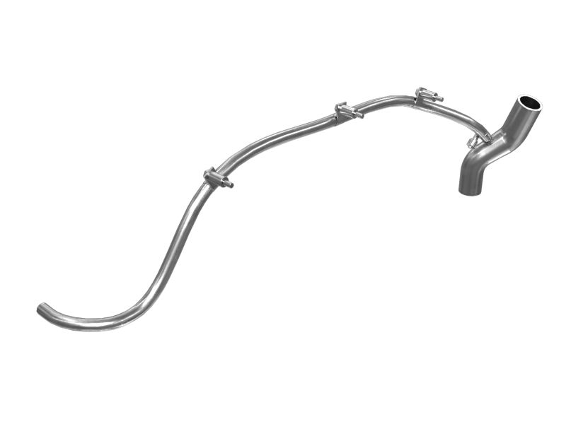 601-8355: HOSE REWORK KIT | Cat® Parts Store