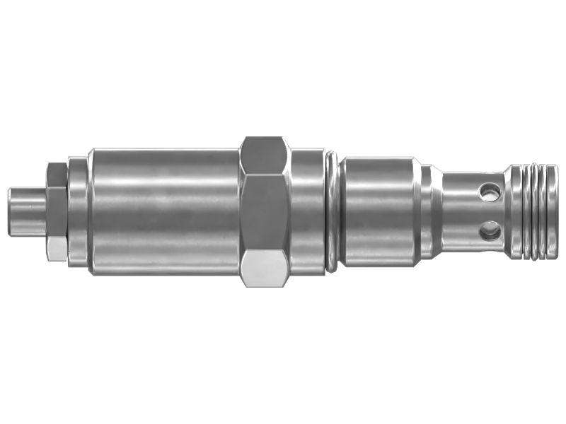 Hydraulic Pressure Relief Valve
