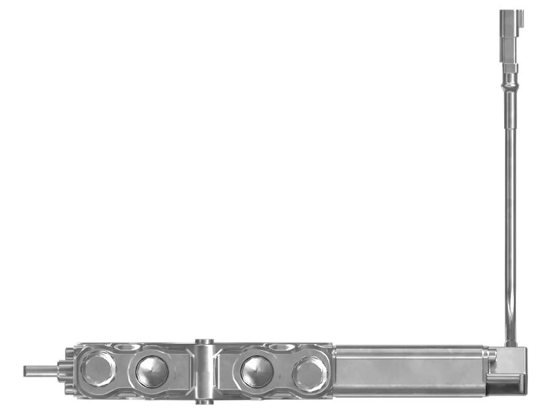 Auxiliary Control Valve