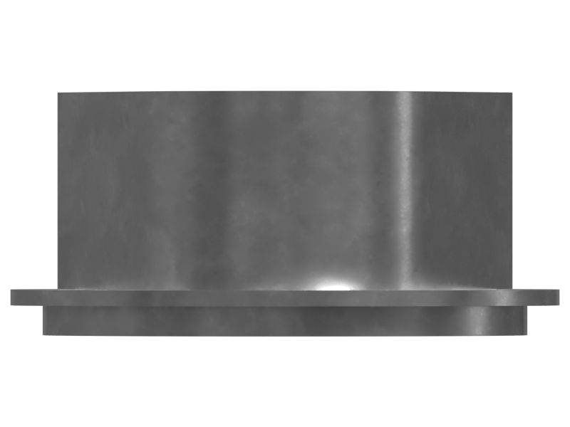 КРЫШКА В СБОРЕ