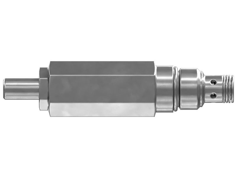 VALVE GP-D R
