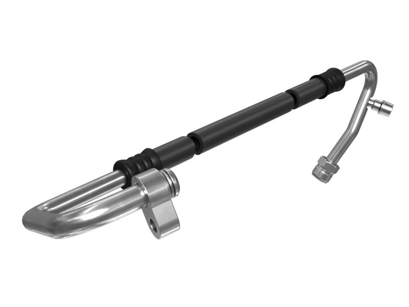 HOSE AS-RFGT