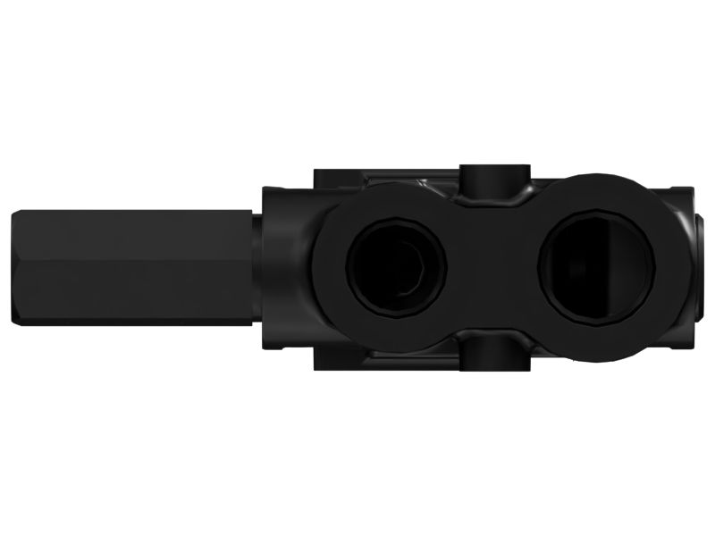 КЛАПАН ОСНОВНОЙ