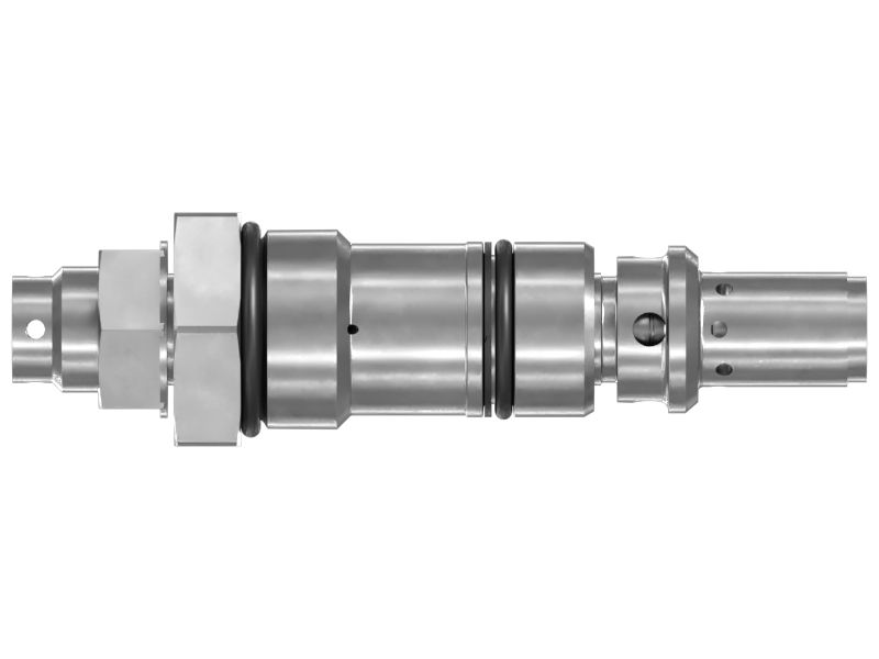 464-4067: Check And Pressure Relief Valve 4644067 купить