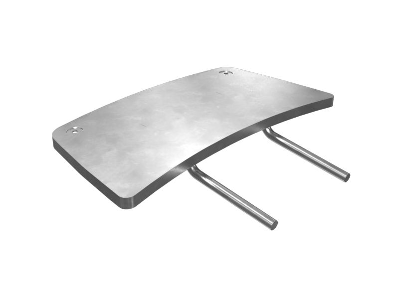 8Y-5877: ПОДДОН В СБОРЕ