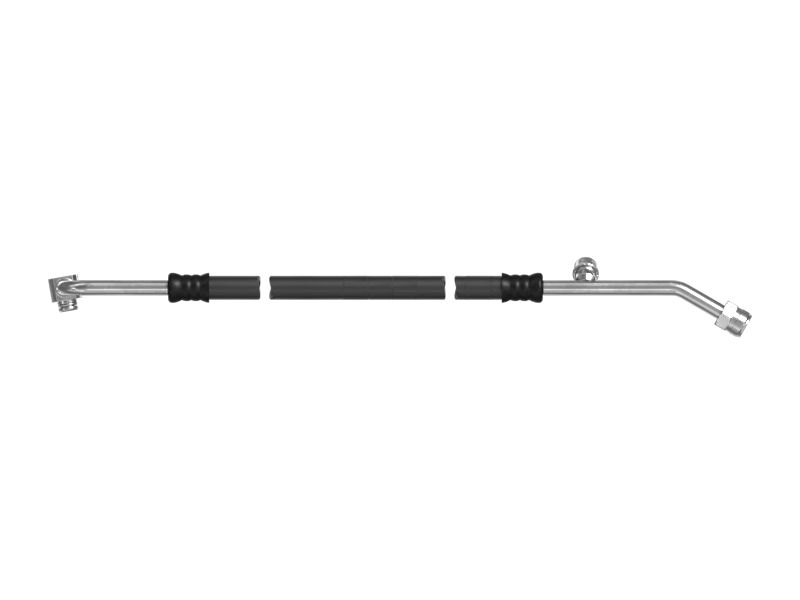 HOSE AS-RFGT