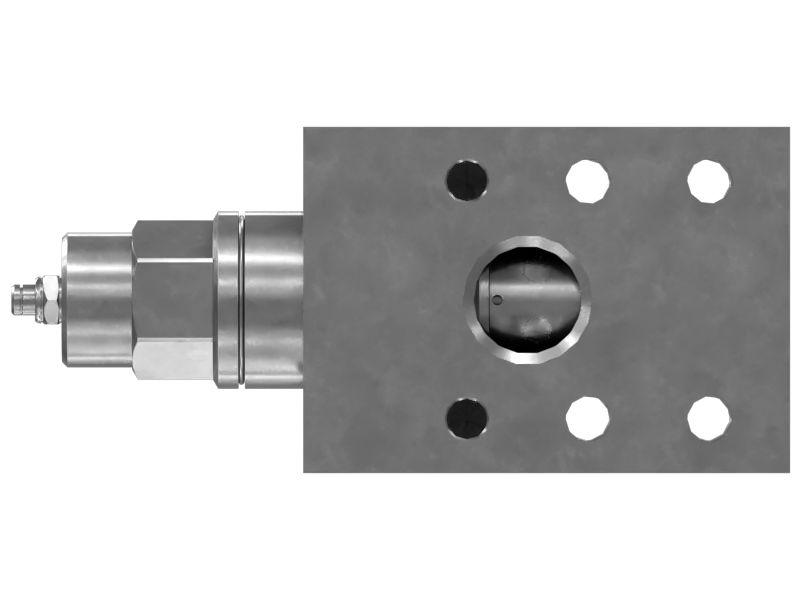 471-2887: Pressure Relief Valve 4712887 купить