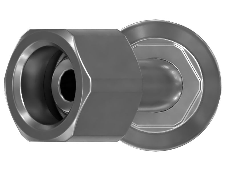606-1568: Permanent Coupling 6061568 купить