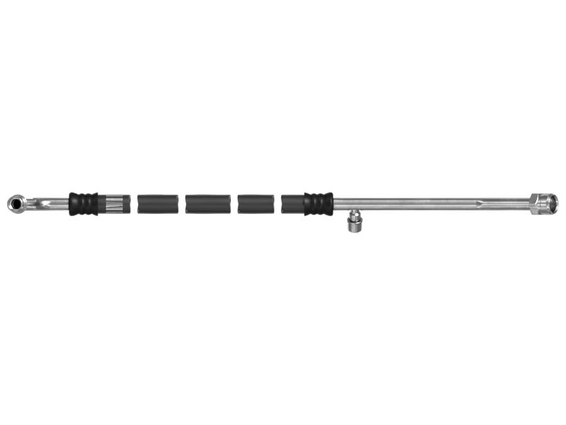 HOSE AS-RFGT