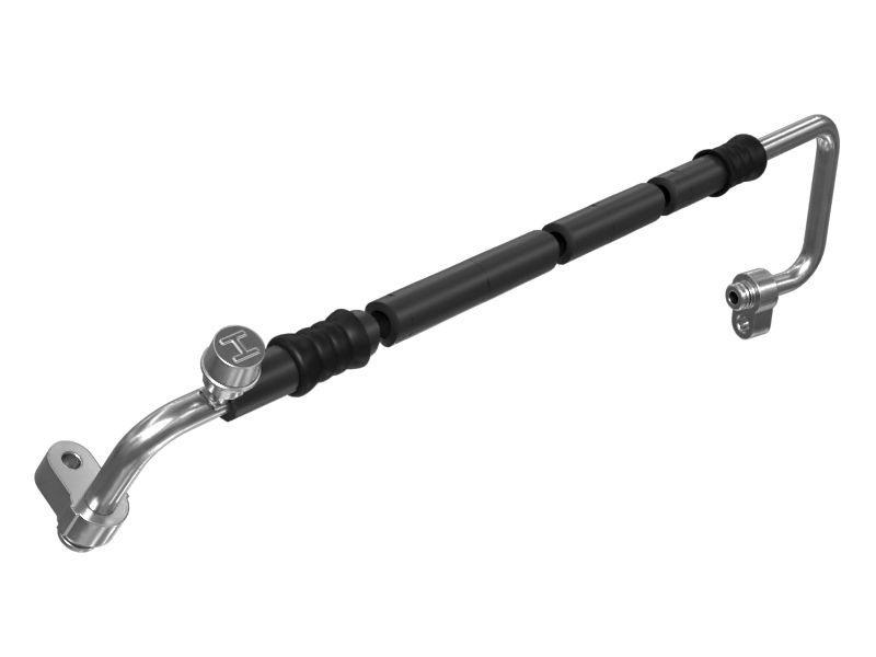 588-1729: HOSE AS-RFGT