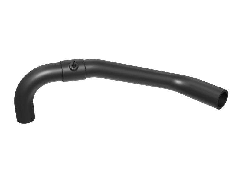 602-6566: HOSE AS RADI