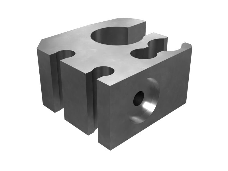 125-1216: ХОМУТ В СБОРЕ