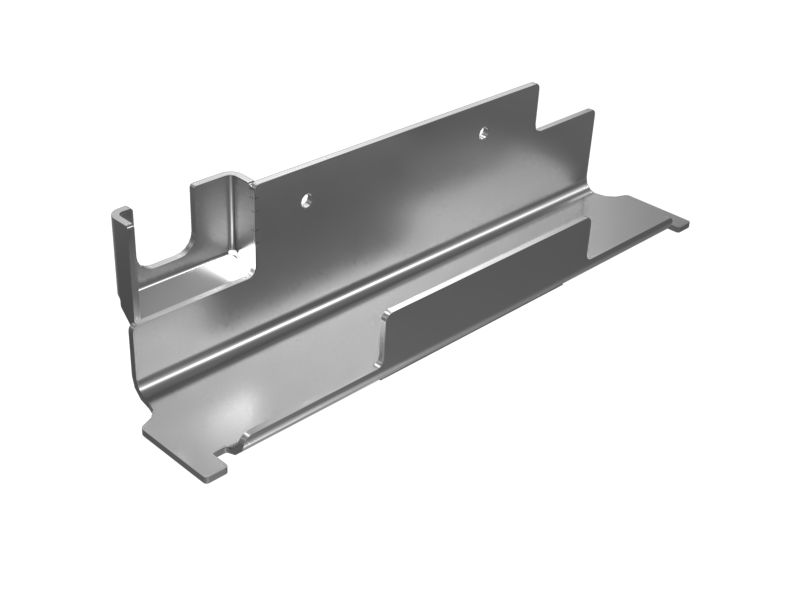 584-0677: Quick Coupler Cover