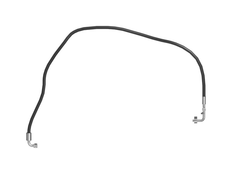 ШЛАНГ В СБОРЕ