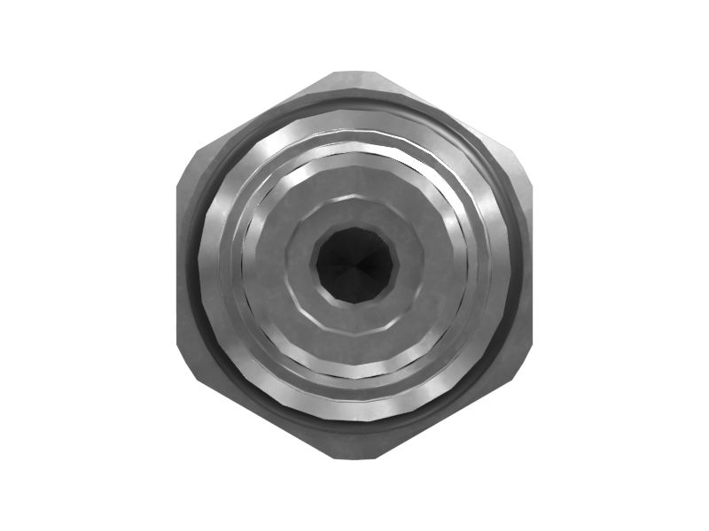 КОМПЛЕКТ УПЛОТНЕНИЙ