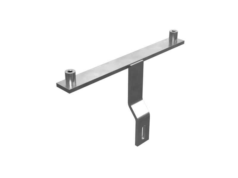 192-5918: КРОНШТЕЙН В СБОРЕ