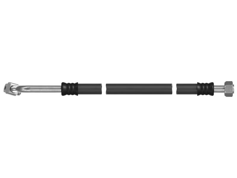 HOSE AS-RFGT