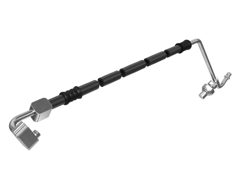 598-0642: HOSE AS-RFGT