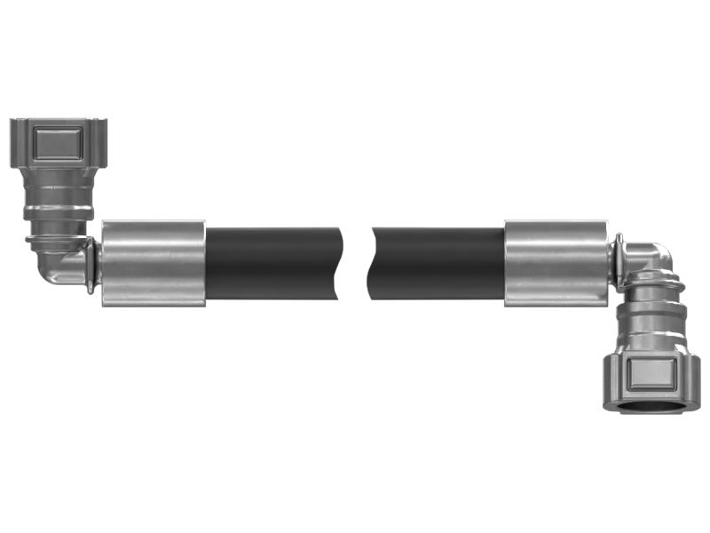 602-3519: HOSE AS 6023519 купить