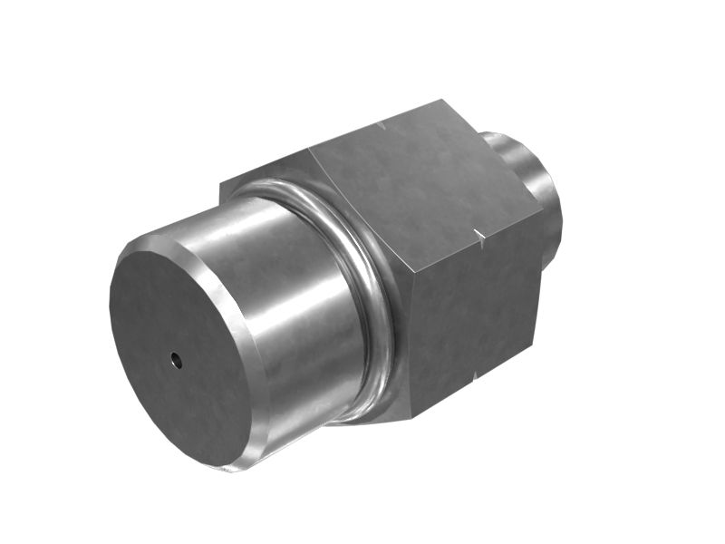 568-5854: ADAPTER AS-S