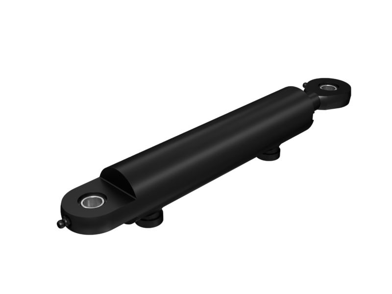 CYLINDER GP-