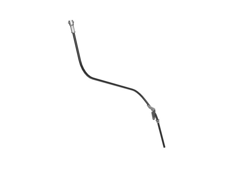 ТРУБКА В СБОРЕ-O GA