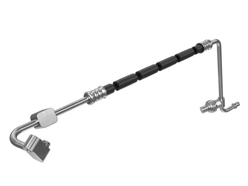 HOSE AS-RFGT