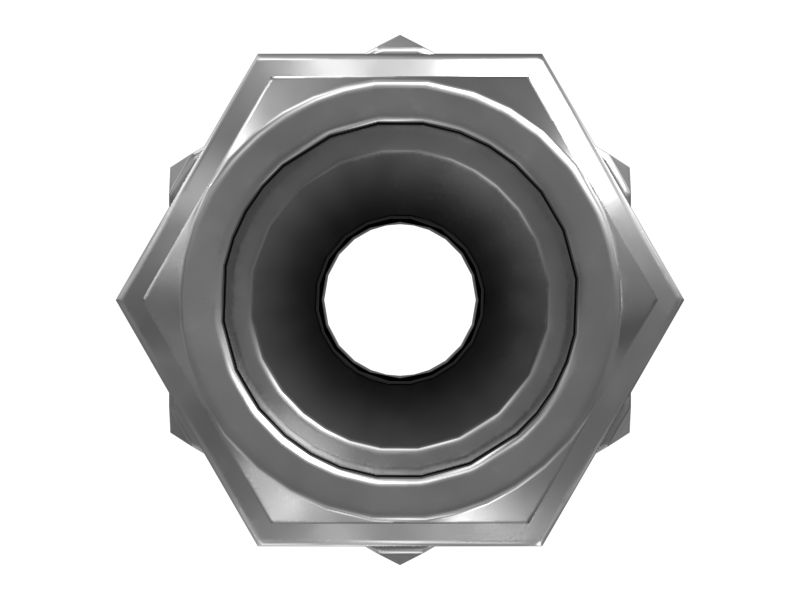 615-7947: Cat Hose Assembly 6157947 купить