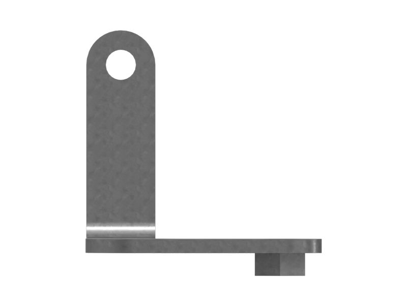 248-0367: Air Conditioner Lines Clip Mounting Bracket 2480367 купить