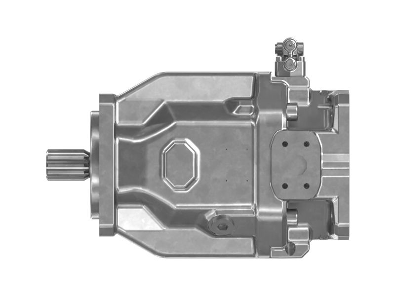 Caterpillar 495-7571 – PUMPENGRUPPE PS B – Ansicht 3