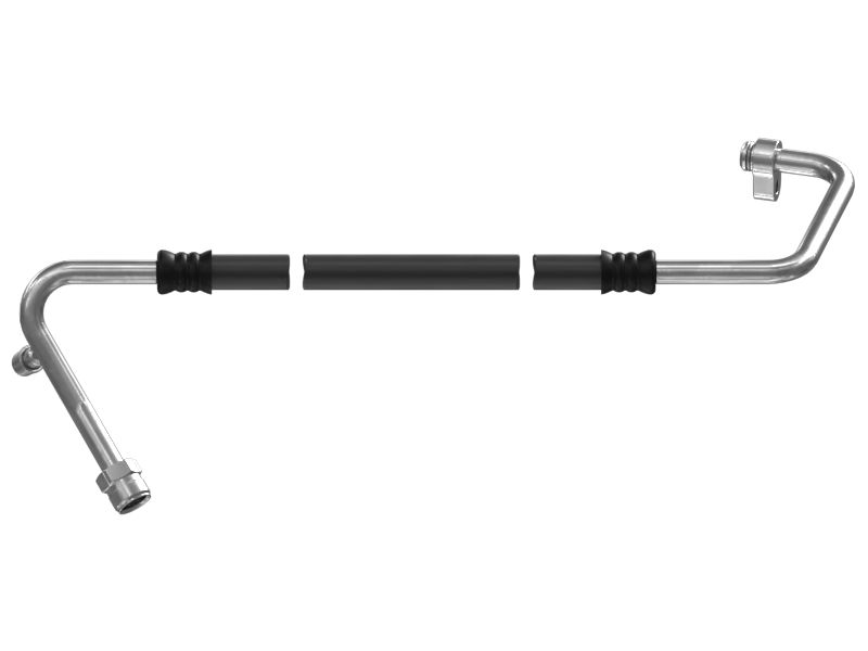 HOSE AS-RFGT