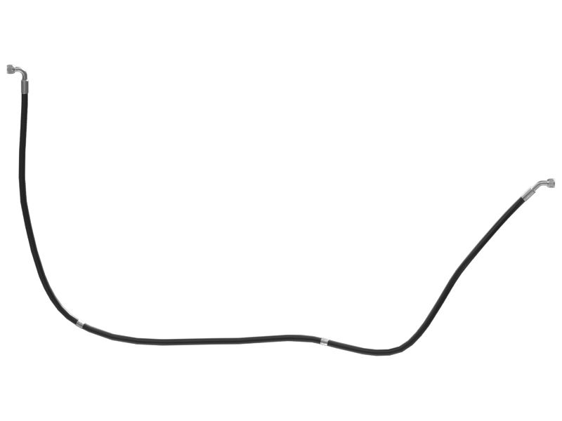 HOSE ASSEMBLY A/C