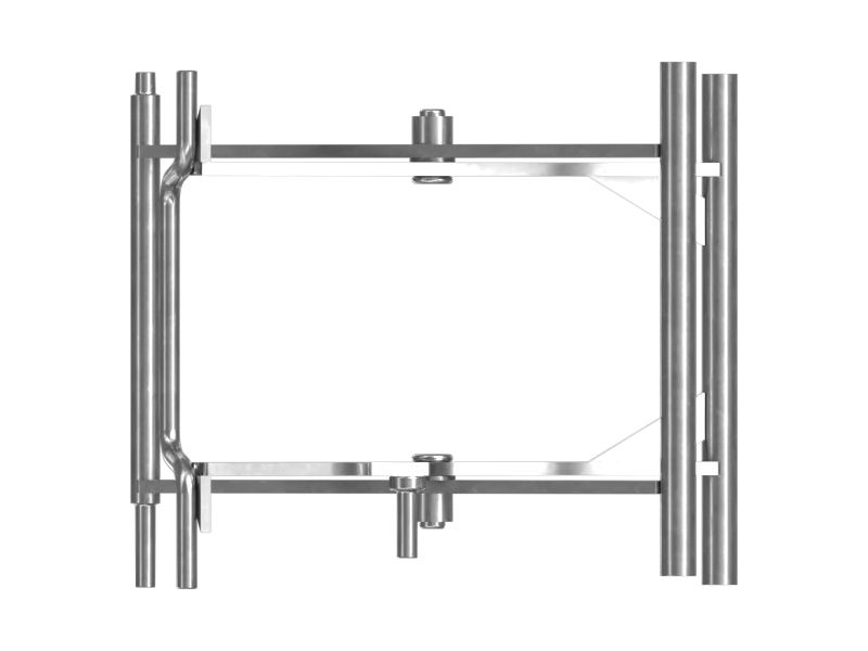 РЫЧАГ В СБОРЕ