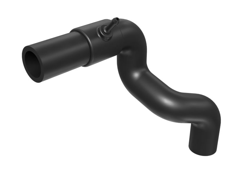 Cat Hose Assembly