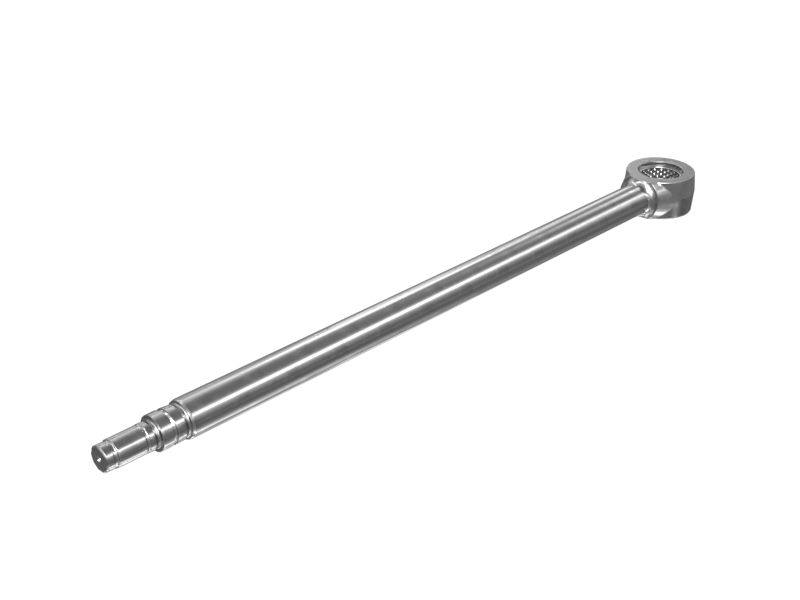 ROD AS-BOOM