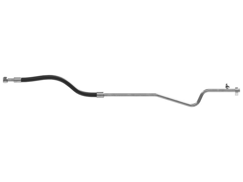 15.9mm Inner Diameter Air Conditioner Hybrid Lines