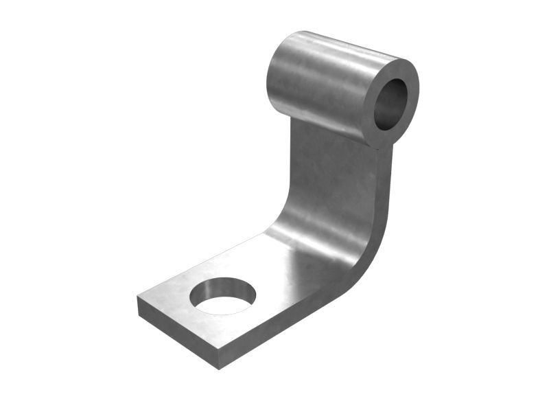 138-4447: КРОНШТЕЙН В СБОРЕ