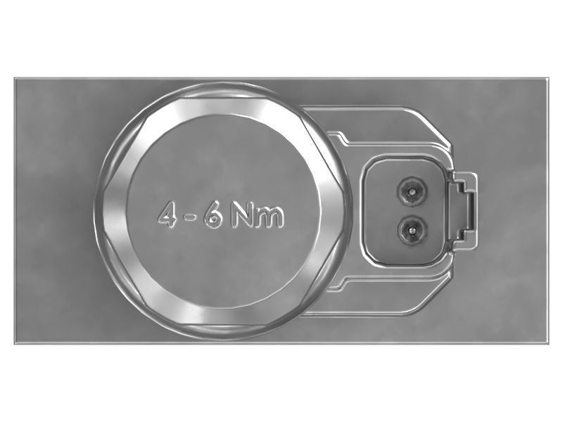 Электромагнитный клапан