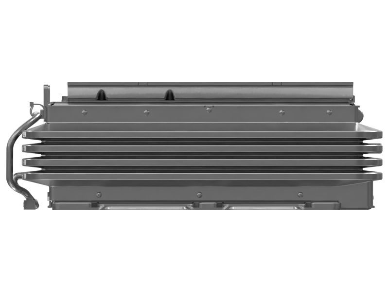 Подрессоренное сиденье