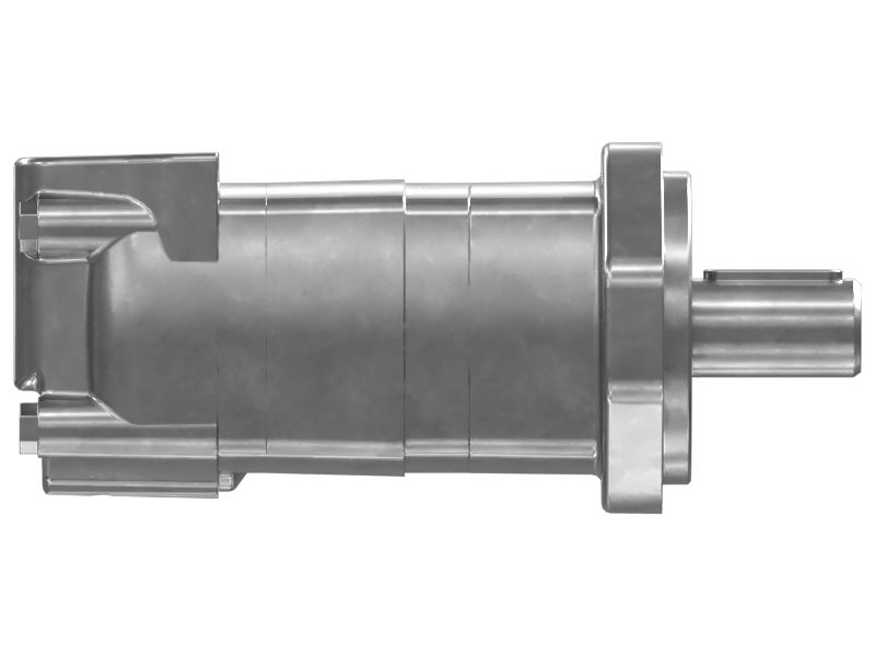 БЛОК ЭЛЕКТРОДВИГАТЕЛЯ GER