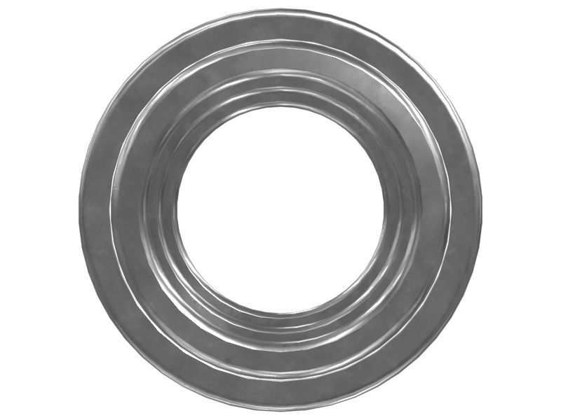 Solenoid Valve Seal Kit