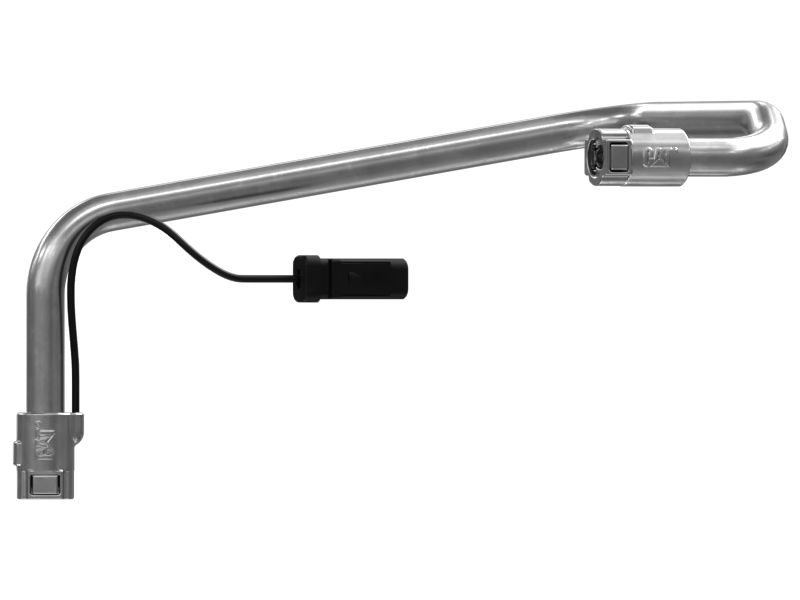 574-9845: HOSE ASSEMBLY 5749845 купить
