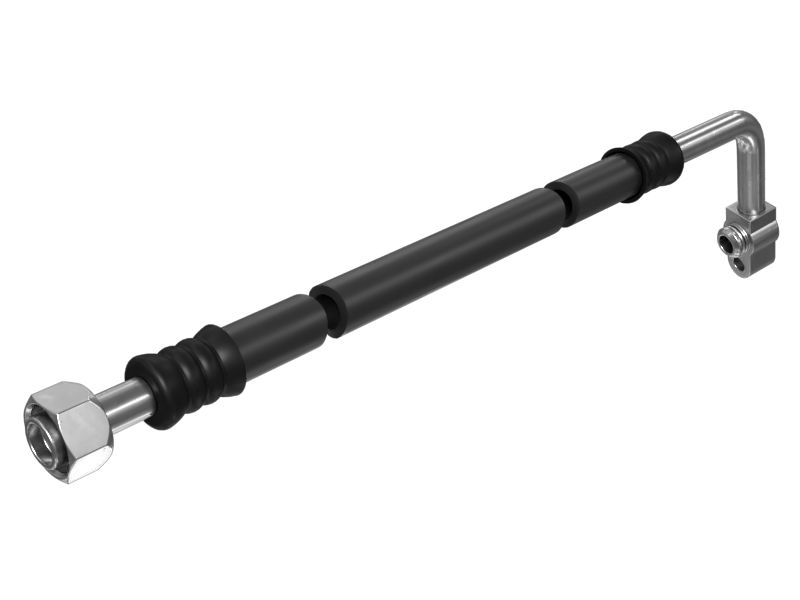 HOSE AS-RFGT