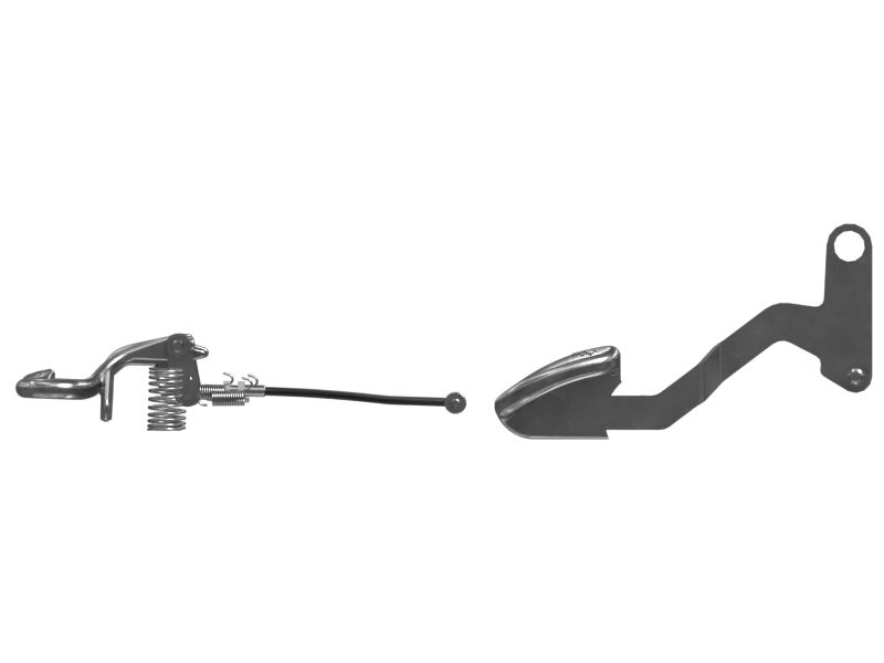 Комплект рукояток