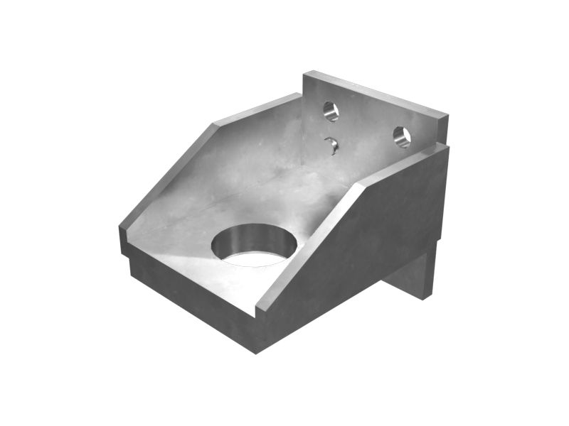 8X-8937: ОПОРА В СБОРЕ